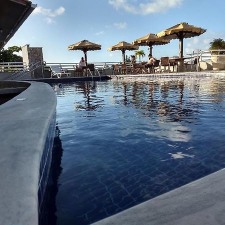 Pipa'S Bay Apartamentos Praia de Pipa Zewnętrze zdjęcie