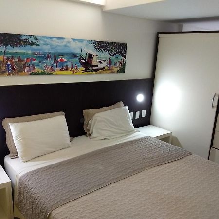 Pipa'S Bay Apartamentos Praia de Pipa Zewnętrze zdjęcie