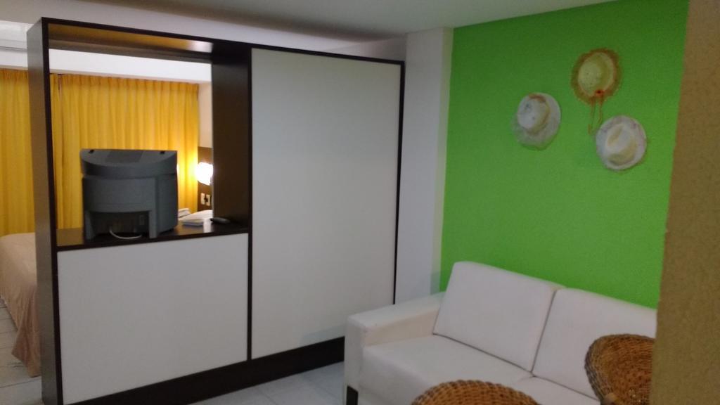 Pipa'S Bay Apartamentos Praia de Pipa Zewnętrze zdjęcie
