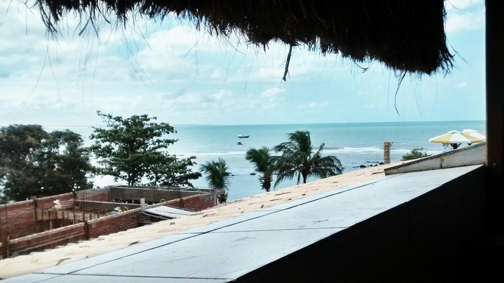 Pipa'S Bay Apartamentos Praia de Pipa Zewnętrze zdjęcie