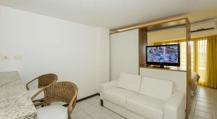 Pipa'S Bay Apartamentos Praia de Pipa Zewnętrze zdjęcie