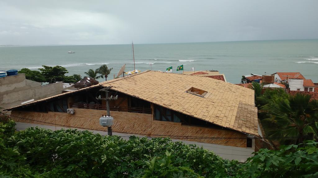 Pipa'S Bay Apartamentos Praia de Pipa Zewnętrze zdjęcie