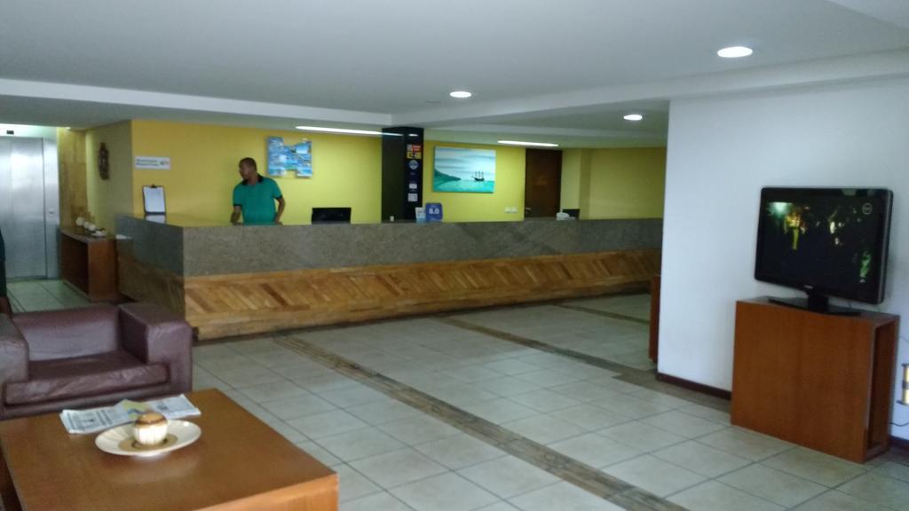 Pipa'S Bay Apartamentos Praia de Pipa Zewnętrze zdjęcie