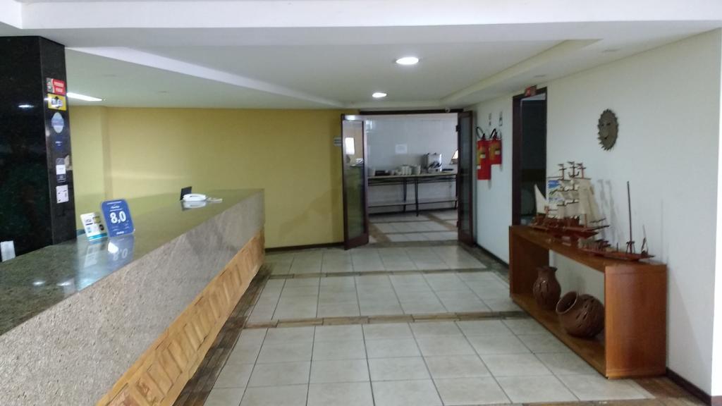 Pipa'S Bay Apartamentos Praia de Pipa Zewnętrze zdjęcie