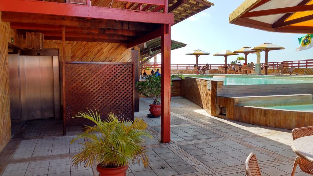 Pipa'S Bay Apartamentos Praia de Pipa Zewnętrze zdjęcie
