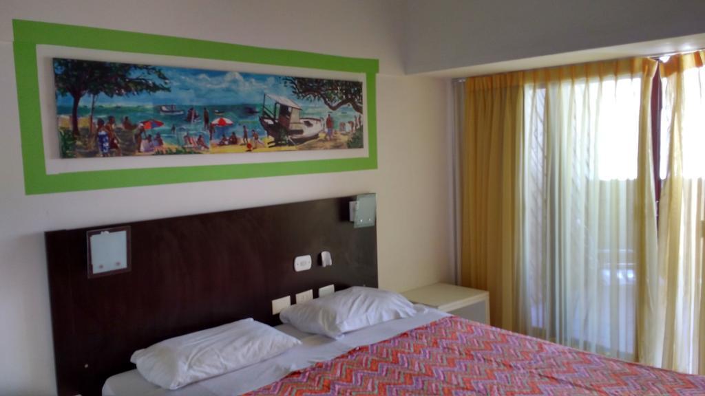 Pipa'S Bay Apartamentos Praia de Pipa Zewnętrze zdjęcie