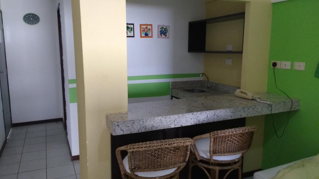 Pipa'S Bay Apartamentos Praia de Pipa Zewnętrze zdjęcie