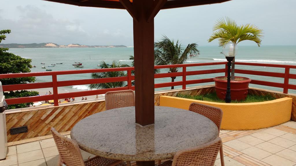 Pipa'S Bay Apartamentos Praia de Pipa Zewnętrze zdjęcie