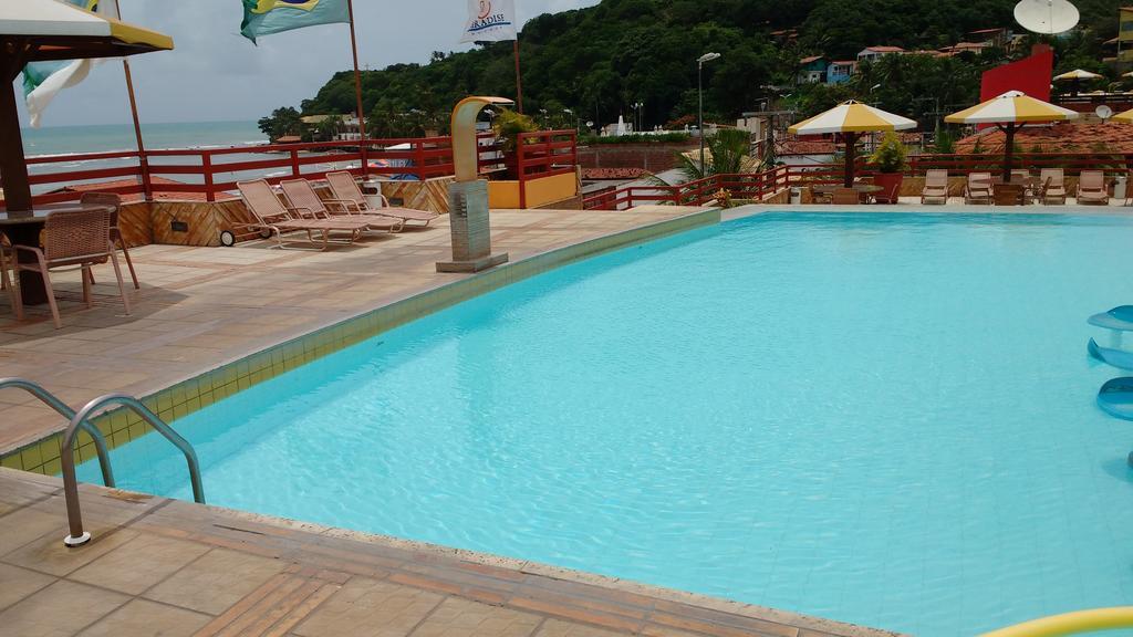 Pipa'S Bay Apartamentos Praia de Pipa Zewnętrze zdjęcie