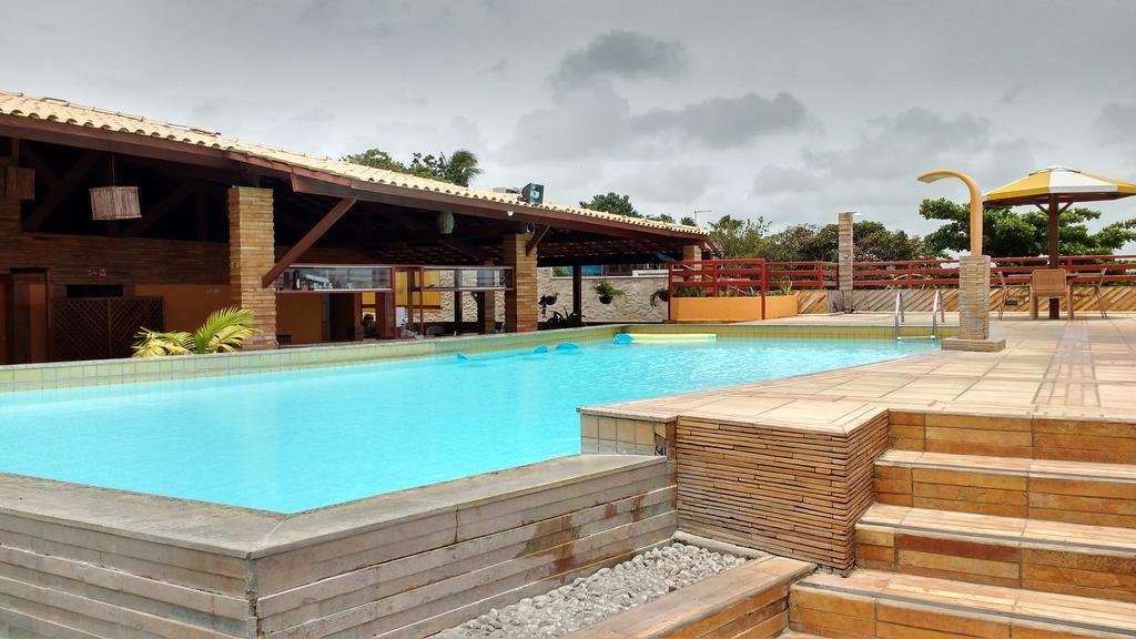Pipa'S Bay Apartamentos Praia de Pipa Zewnętrze zdjęcie