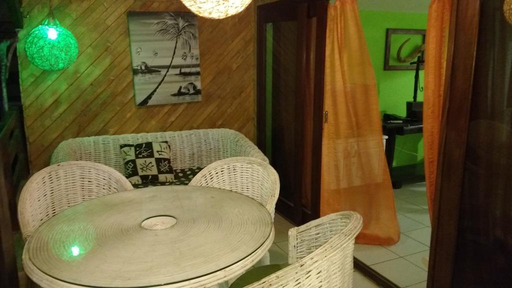 Pipa'S Bay Apartamentos Praia de Pipa Zewnętrze zdjęcie