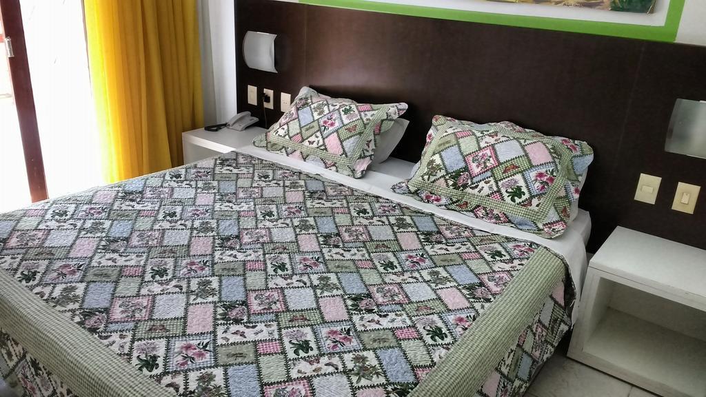 Pipa'S Bay Apartamentos Praia de Pipa Zewnętrze zdjęcie