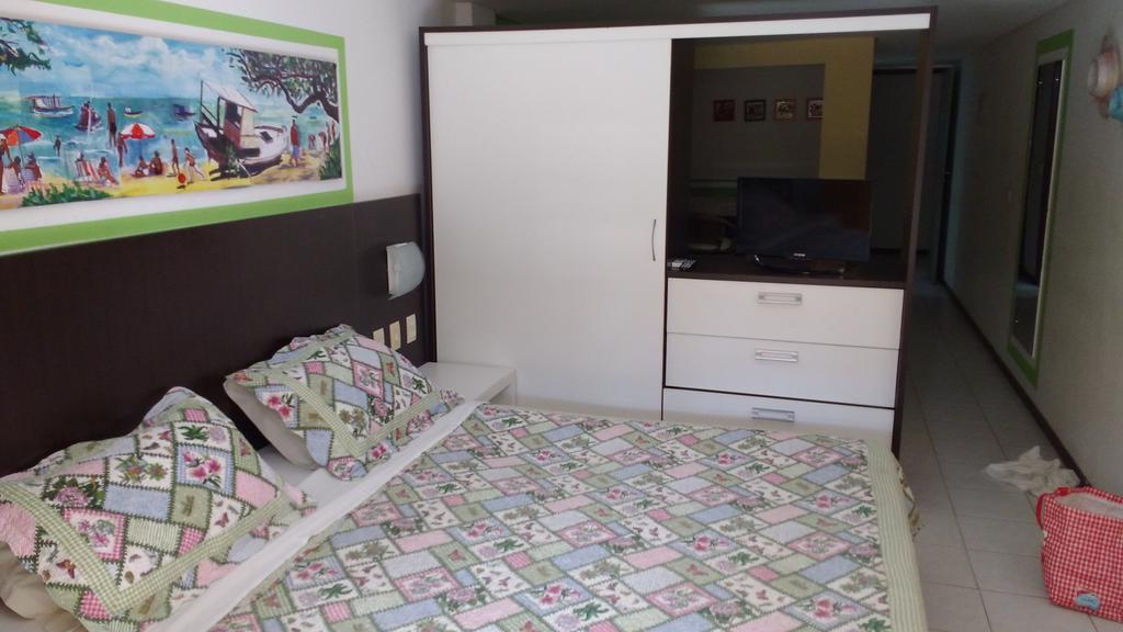 Pipa'S Bay Apartamentos Praia de Pipa Zewnętrze zdjęcie