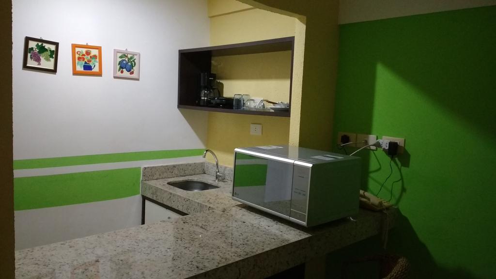 Pipa'S Bay Apartamentos Praia de Pipa Zewnętrze zdjęcie