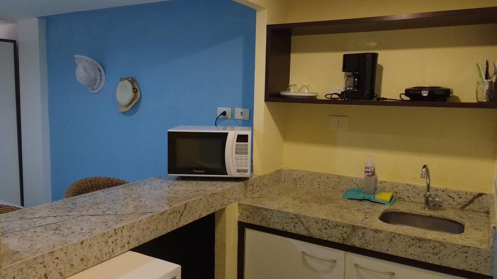Pipa'S Bay Apartamentos Praia de Pipa Zewnętrze zdjęcie