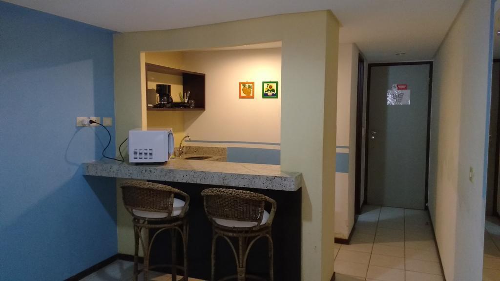 Pipa'S Bay Apartamentos Praia de Pipa Zewnętrze zdjęcie