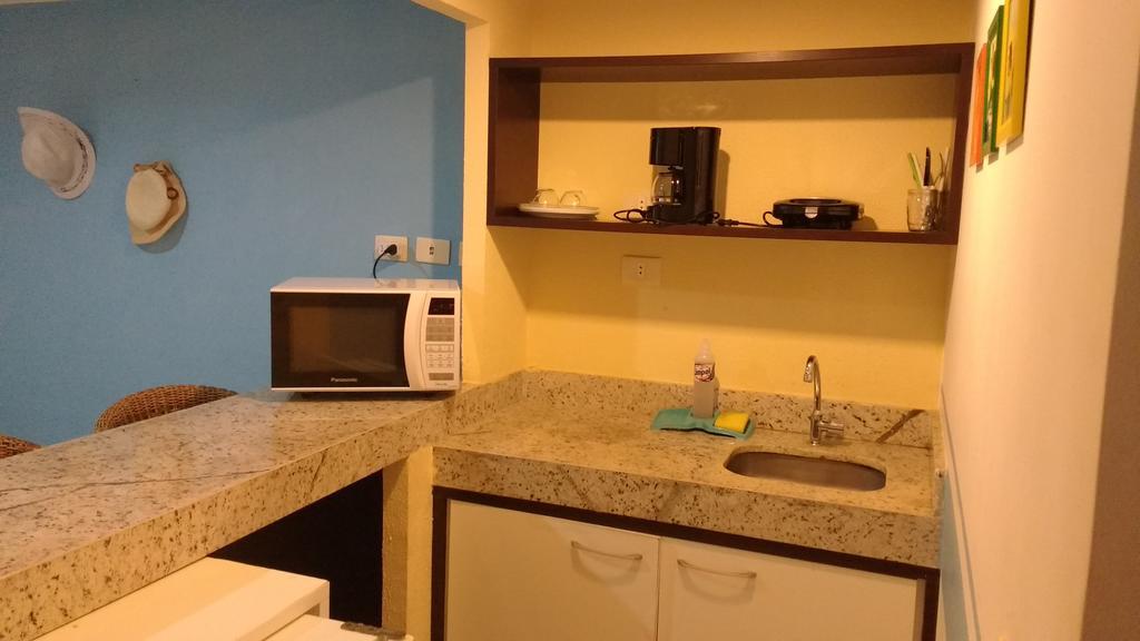 Pipa'S Bay Apartamentos Praia de Pipa Zewnętrze zdjęcie