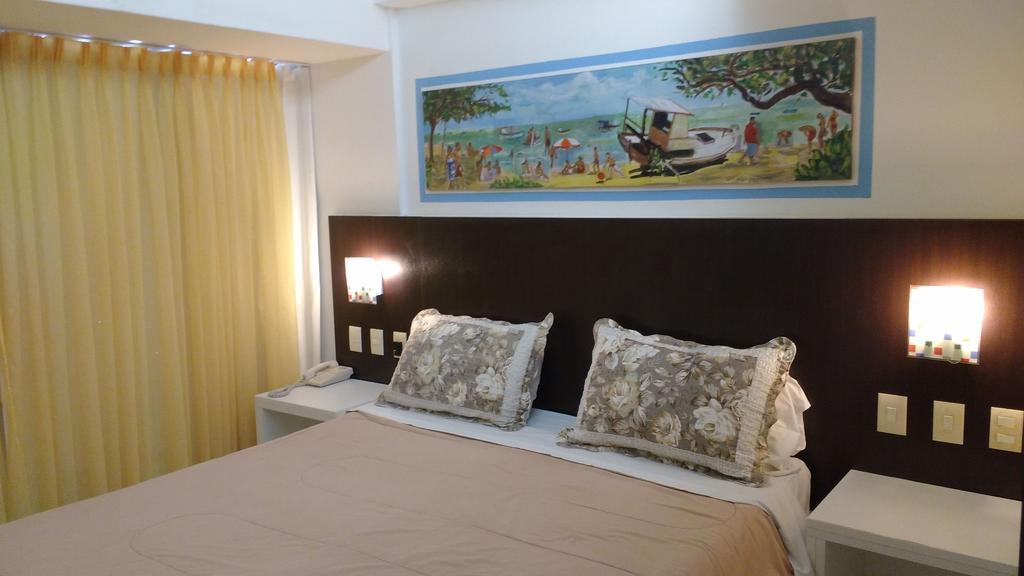 Pipa'S Bay Apartamentos Praia de Pipa Zewnętrze zdjęcie