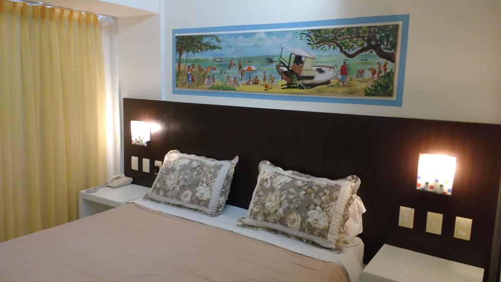 Pipa'S Bay Apartamentos Praia de Pipa Zewnętrze zdjęcie