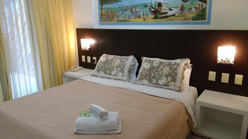Pipa'S Bay Apartamentos Praia de Pipa Zewnętrze zdjęcie