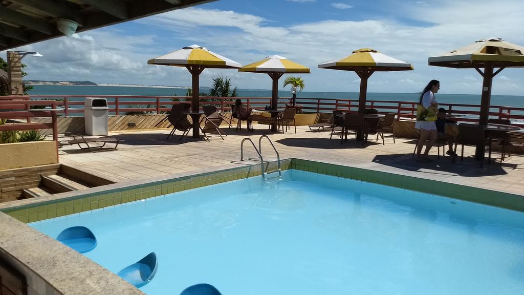 Pipa'S Bay Apartamentos Praia de Pipa Zewnętrze zdjęcie