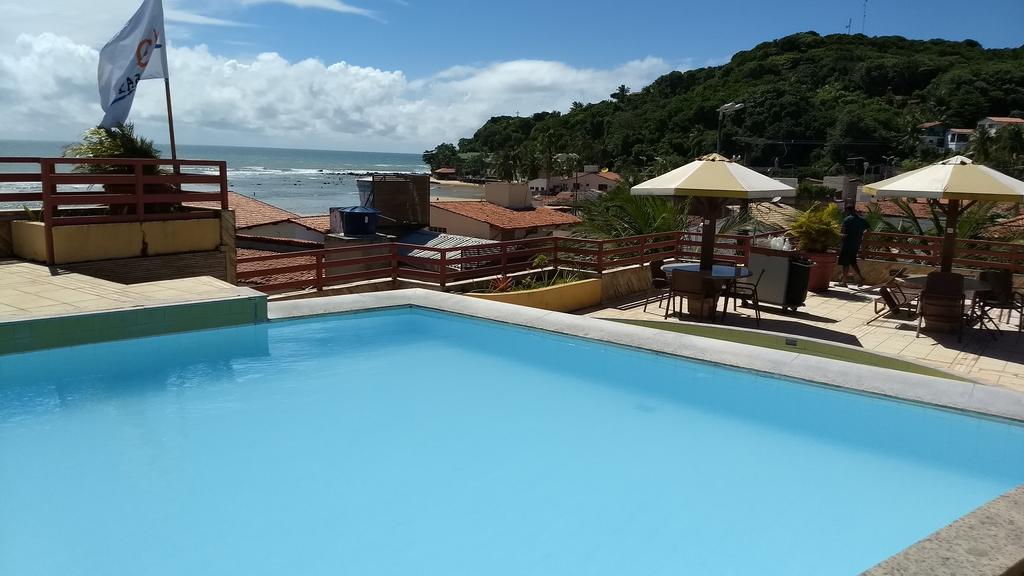 Pipa'S Bay Apartamentos Praia de Pipa Zewnętrze zdjęcie