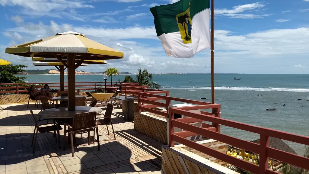 Pipa'S Bay Apartamentos Praia de Pipa Zewnętrze zdjęcie