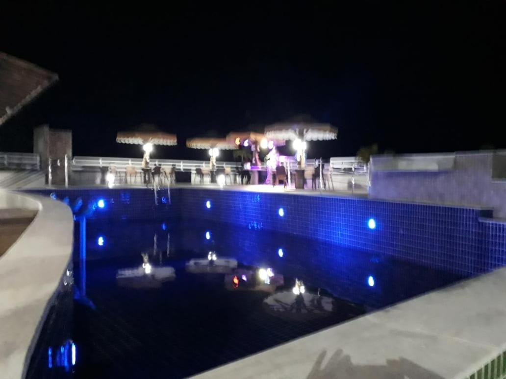 Pipa'S Bay Apartamentos Praia de Pipa Zewnętrze zdjęcie