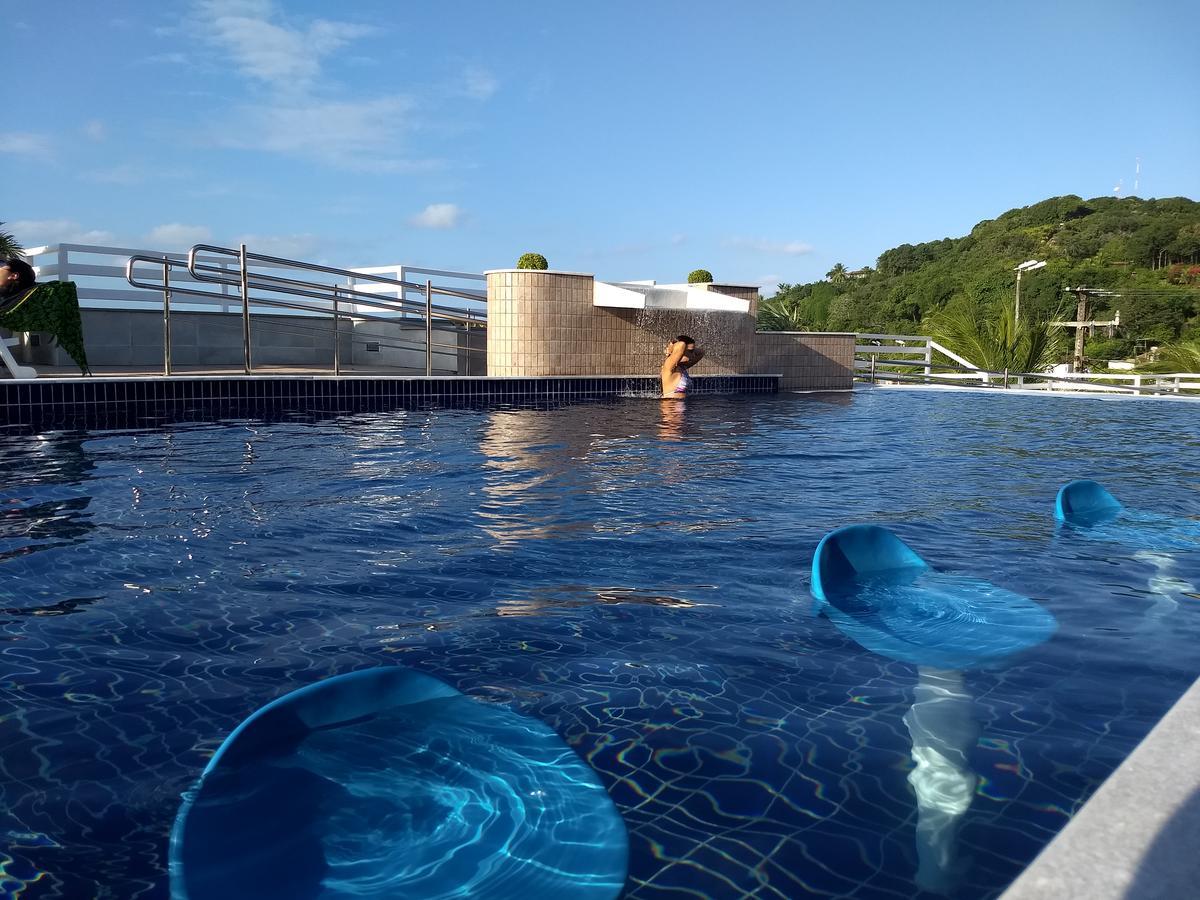 Pipa'S Bay Apartamentos Praia de Pipa Zewnętrze zdjęcie