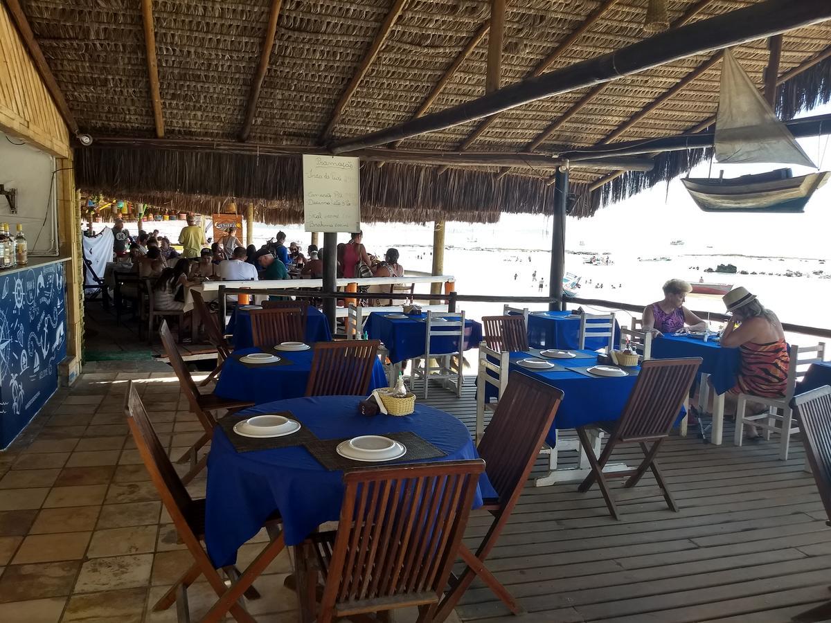 Pipa'S Bay Apartamentos Praia de Pipa Zewnętrze zdjęcie