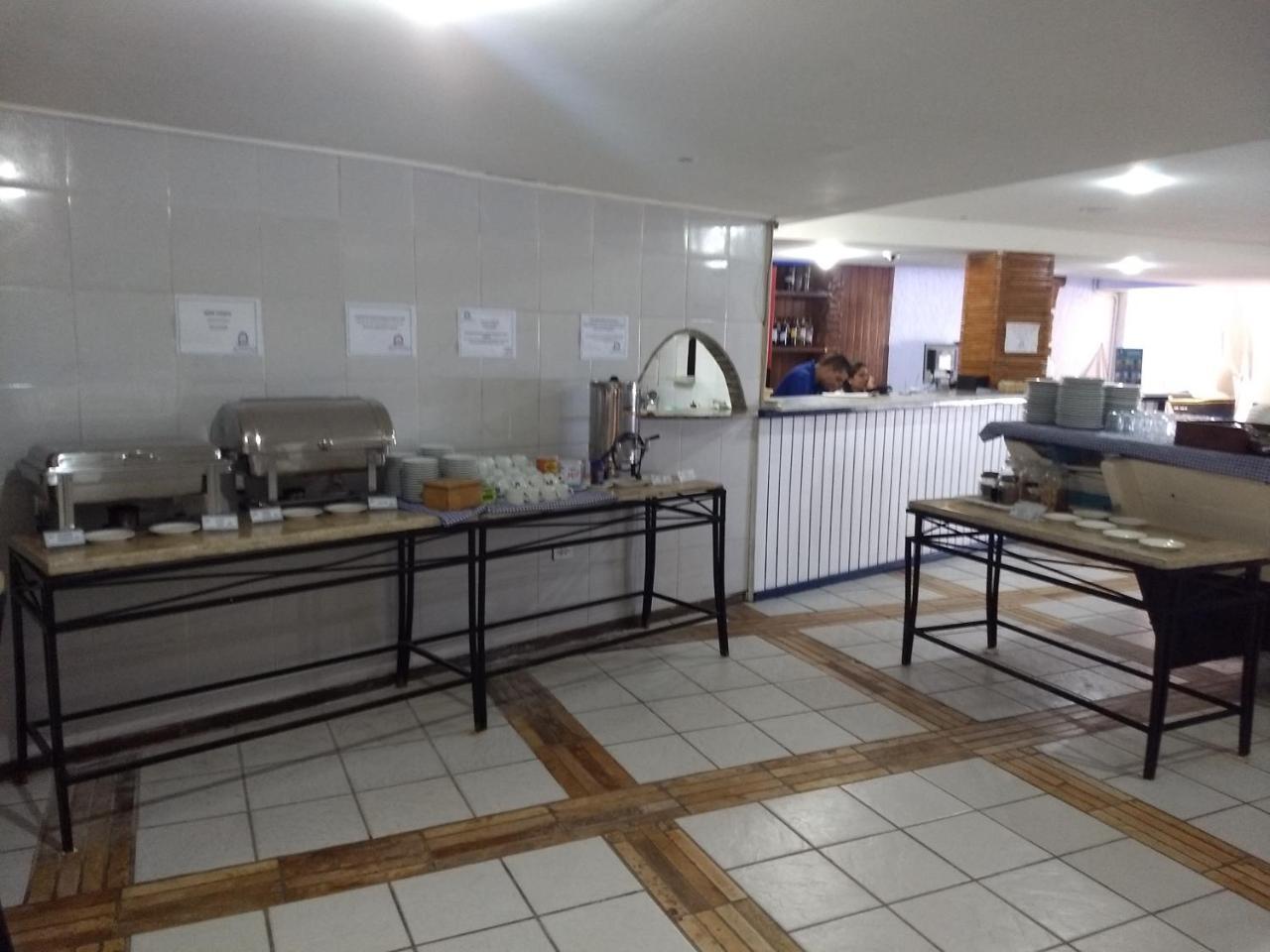 Pipa'S Bay Apartamentos Praia de Pipa Zewnętrze zdjęcie