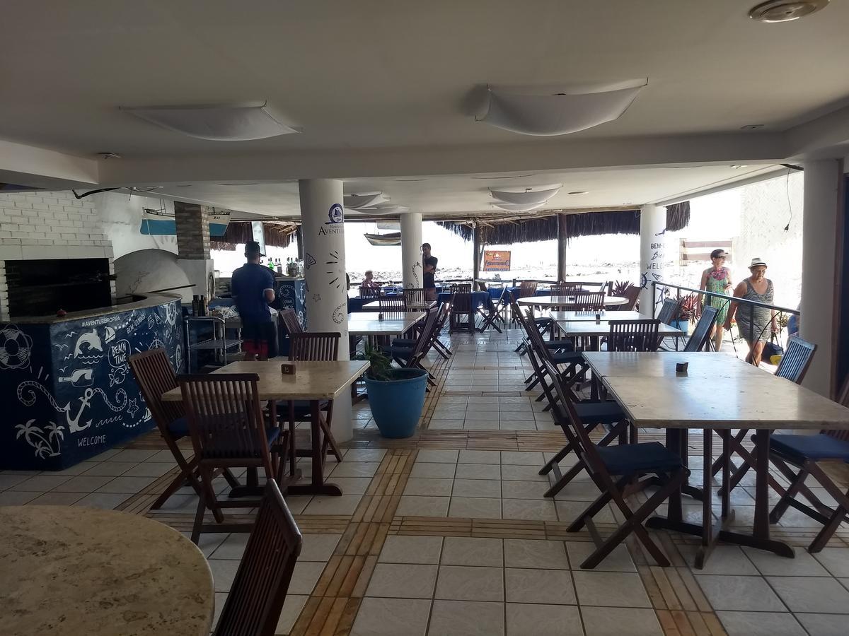 Pipa'S Bay Apartamentos Praia de Pipa Zewnętrze zdjęcie