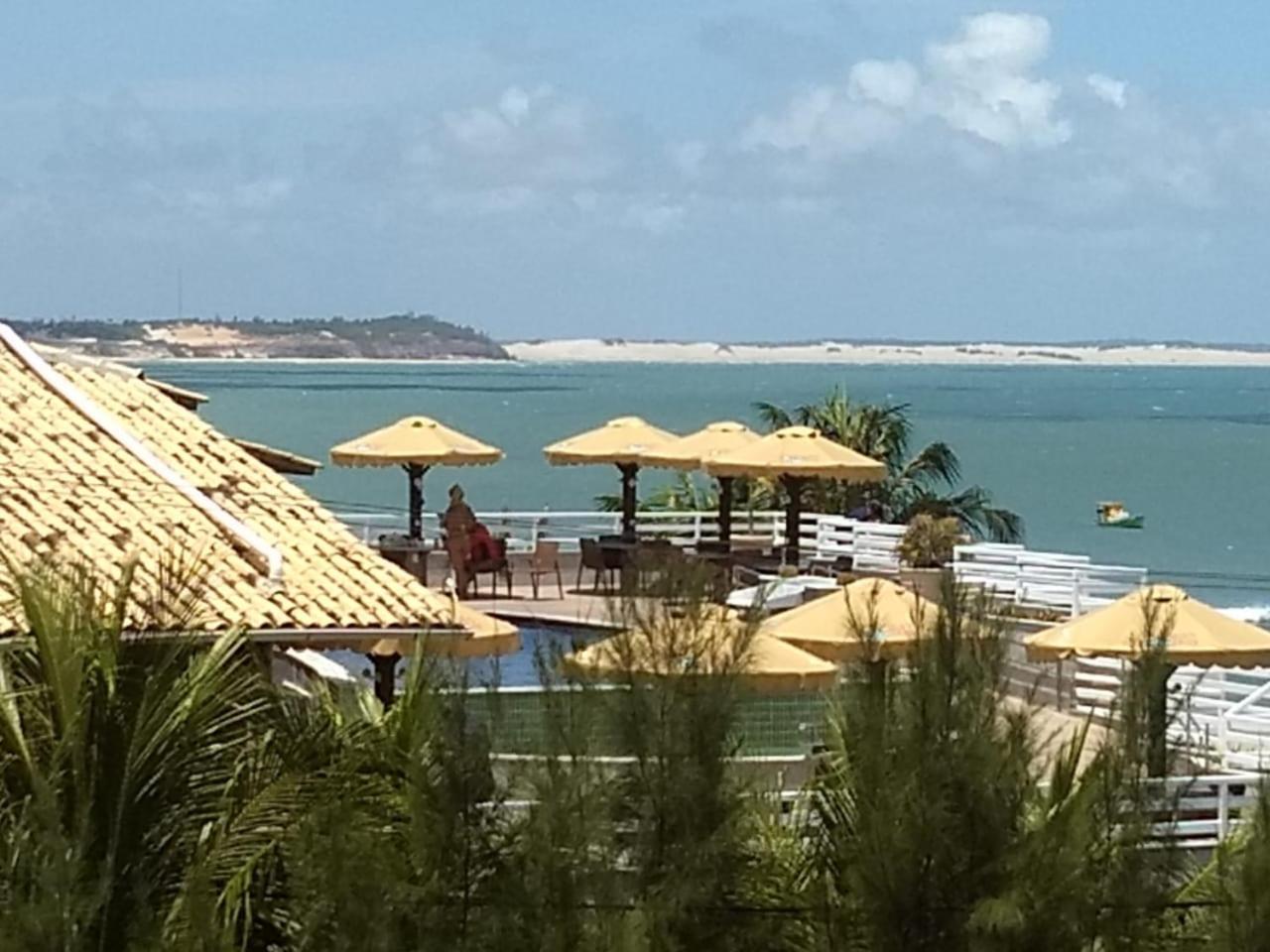 Pipa'S Bay Apartamentos Praia de Pipa Zewnętrze zdjęcie