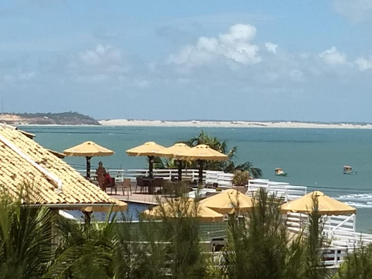 Pipa'S Bay Apartamentos Praia de Pipa Zewnętrze zdjęcie