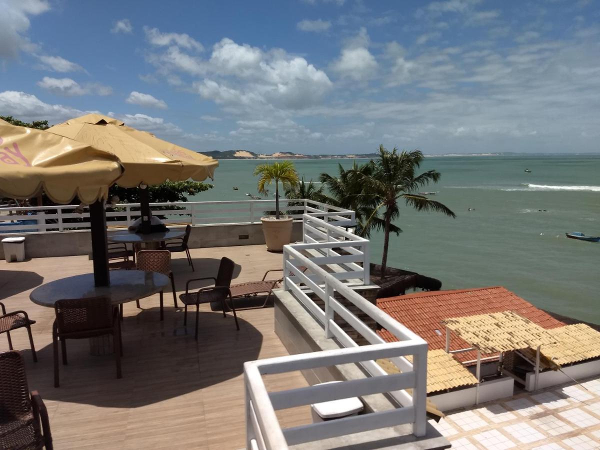 Pipa'S Bay Apartamentos Praia de Pipa Zewnętrze zdjęcie