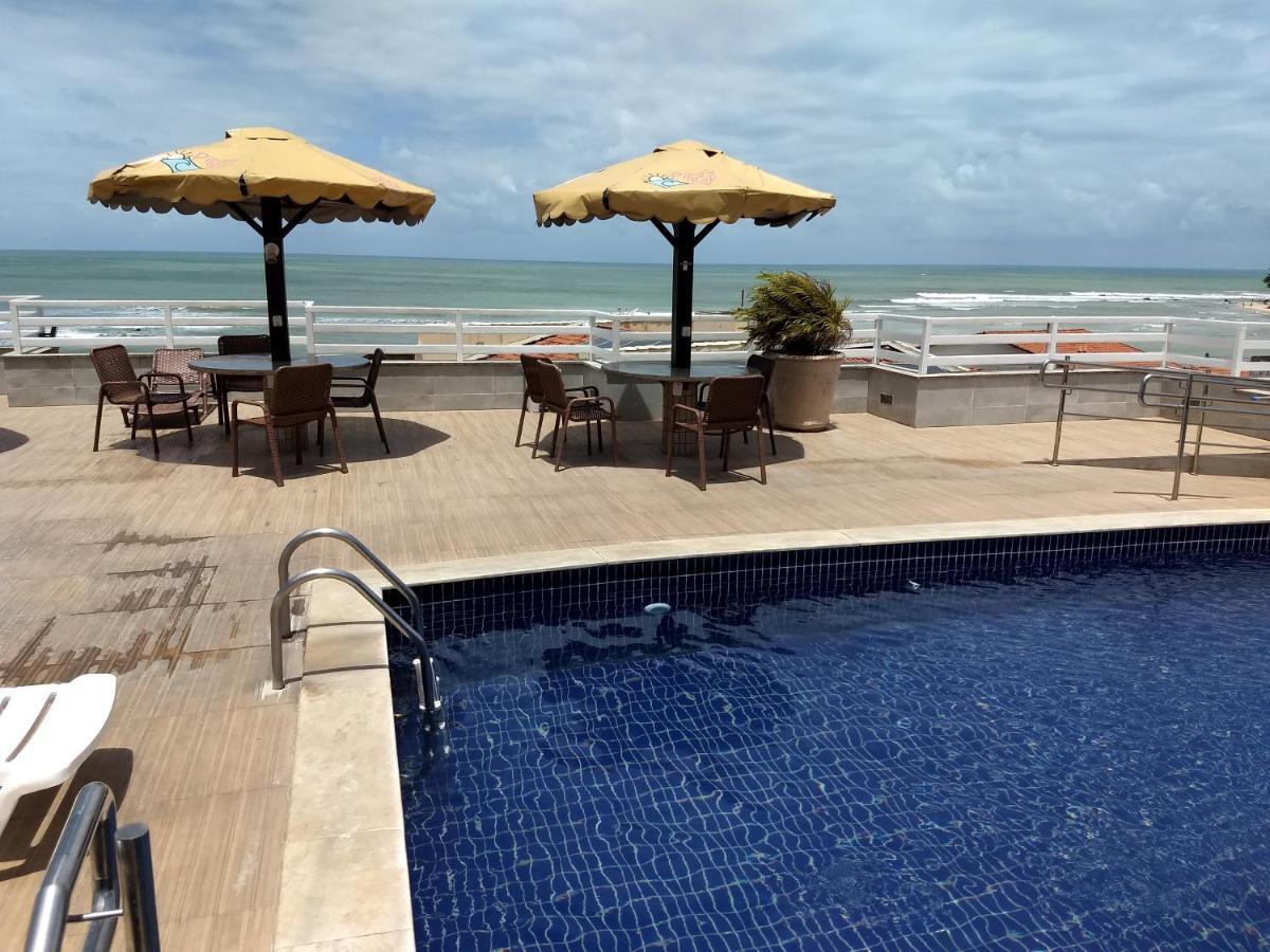 Pipa'S Bay Apartamentos Praia de Pipa Zewnętrze zdjęcie