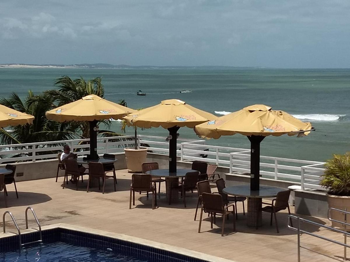 Pipa'S Bay Apartamentos Praia de Pipa Zewnętrze zdjęcie