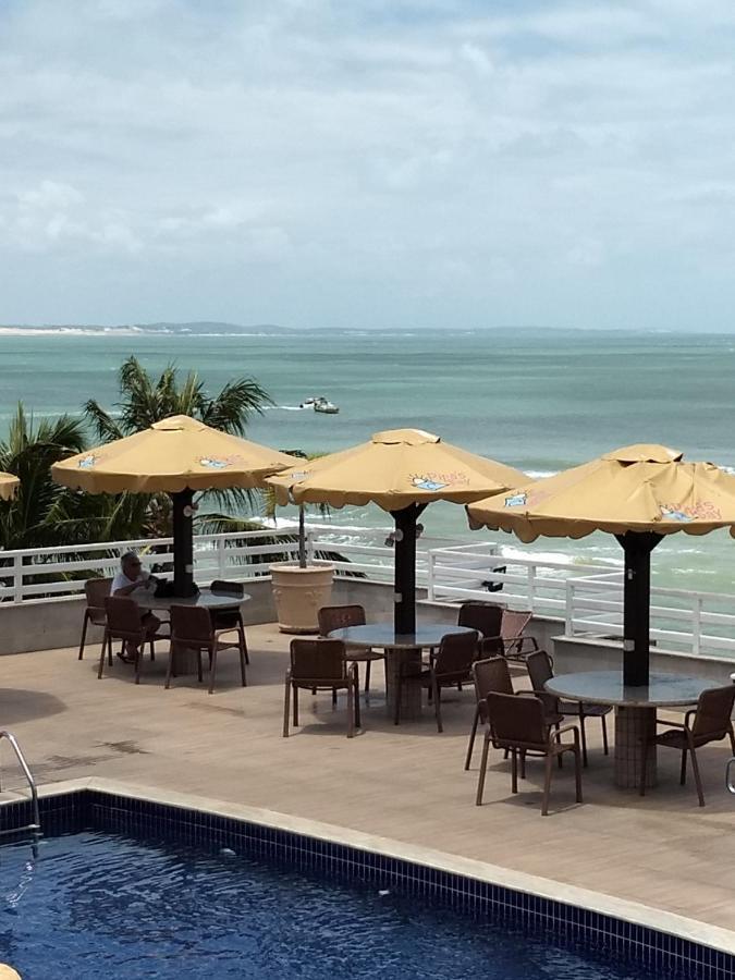 Pipa'S Bay Apartamentos Praia de Pipa Zewnętrze zdjęcie