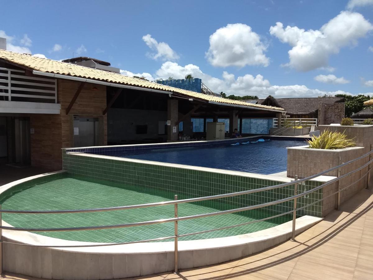 Pipa'S Bay Apartamentos Praia de Pipa Zewnętrze zdjęcie