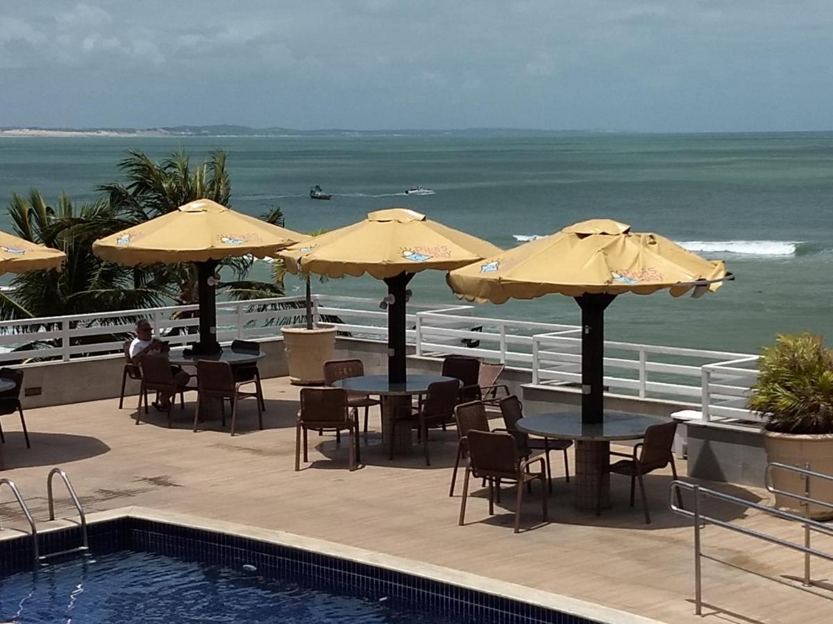 Pipa'S Bay Apartamentos Praia de Pipa Zewnętrze zdjęcie