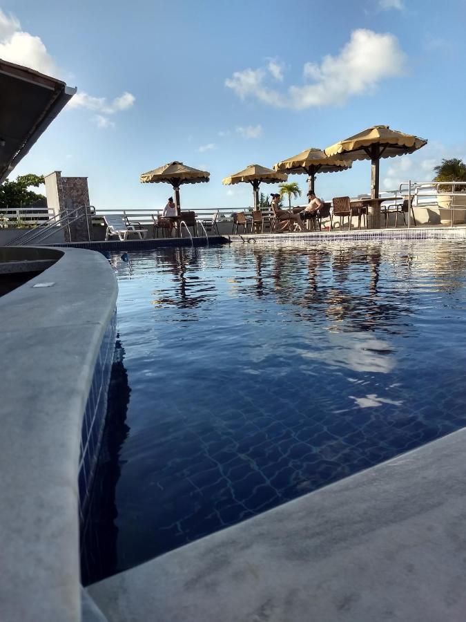 Pipa'S Bay Apartamentos Praia de Pipa Zewnętrze zdjęcie